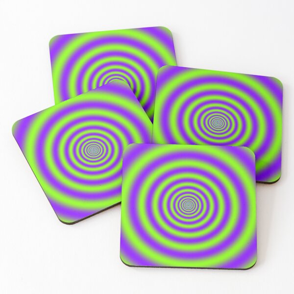 Item preview, Mesmerize designed and sold by Rich La Bonté.