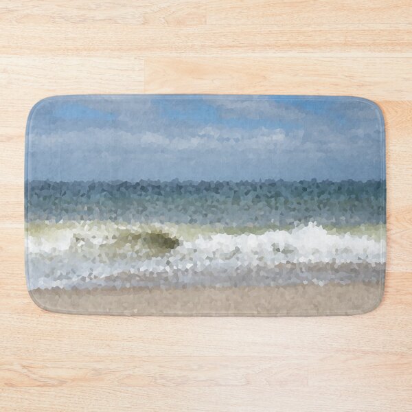 Item preview, White Crest Beach WellFleet MA  designed and sold by NancyKHajjar.
