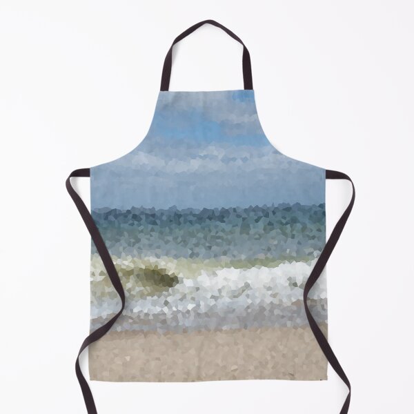 Item preview, White Crest Beach WellFleet MA designed and sold by NancyKHajjar.