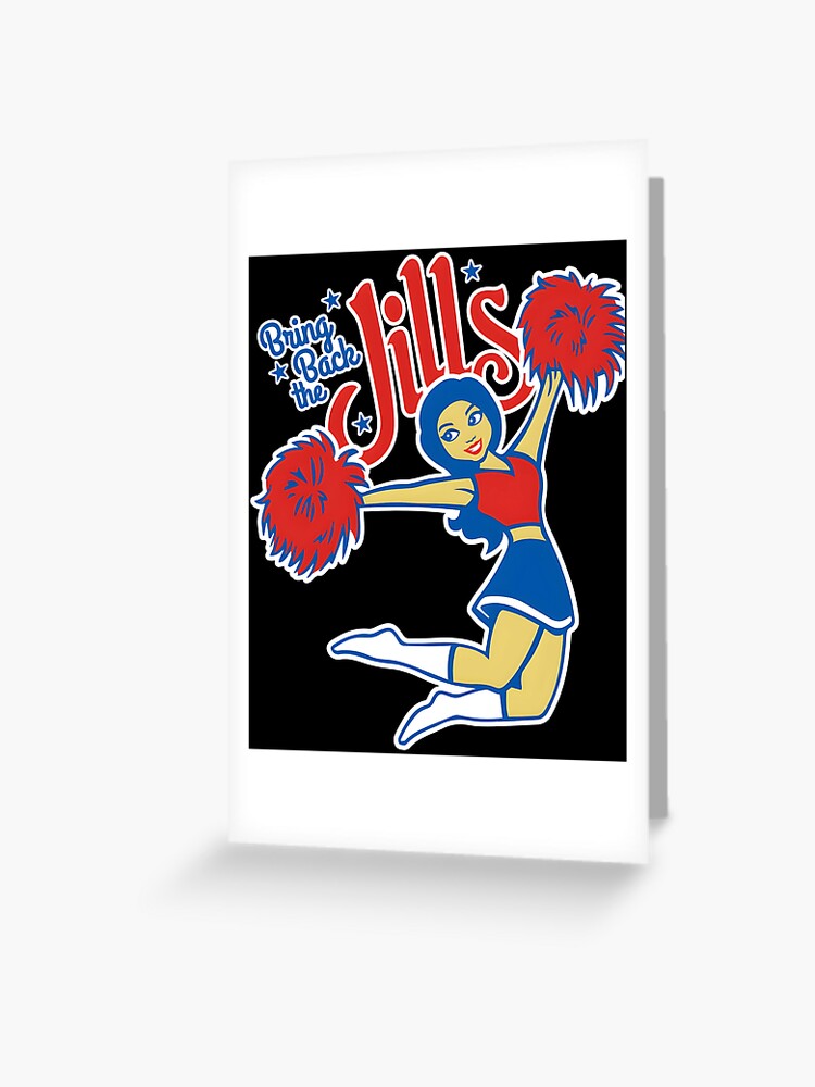 Petition to bring back the Buffalo Jills #buffalobills #buffalo #cheer