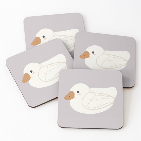 Item preview, Lil duck friend designed and sold by iimarmallow.