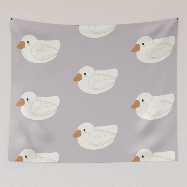 Item preview, Lil duck friend designed and sold by iimarmallow.