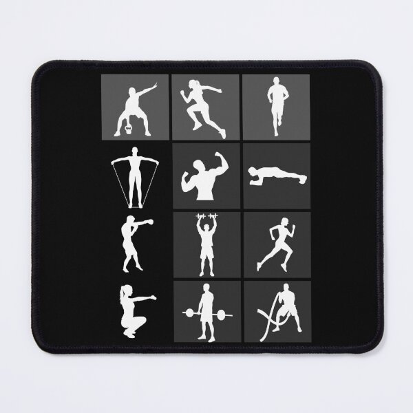 Item preview, Exercises designed and sold by Aleksa Kos.