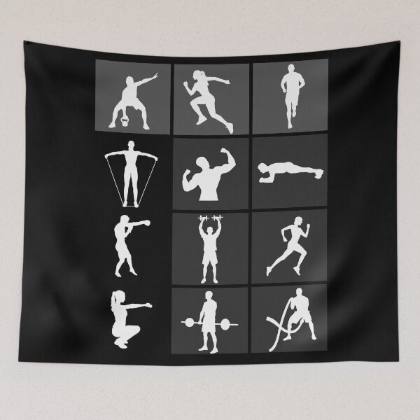 Item preview, Exercises designed and sold by Aleksa Kos.