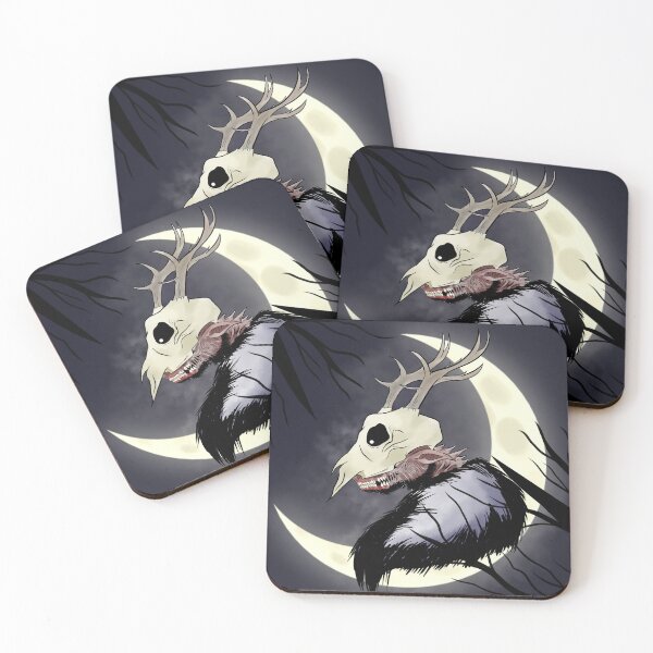 Item preview, wendigo designed and sold by Mr-AAZ.