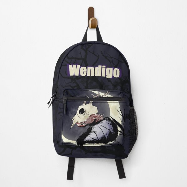 Item preview, wendigo designed and sold by Mr-AAZ.