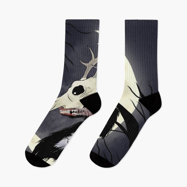 Item preview, wendigo designed and sold by Mr-AAZ.