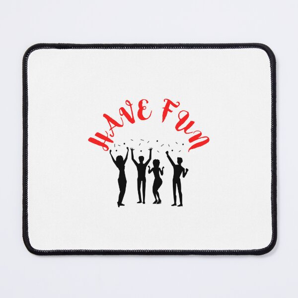 Item preview, HAVE FUN designed and sold by IsaCria.
