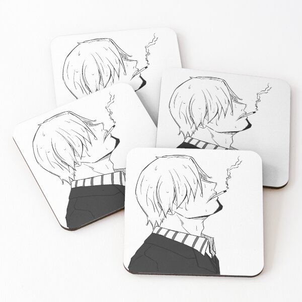 Item preview, Vinsmoke Sanji tuxedo - One Piece designed and sold by Fontank.