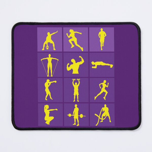Item preview, Exercises designed and sold by Aleksa Kos.