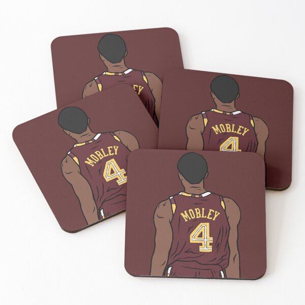 Item preview, Evan Mobley Back-To designed and sold by RatTrapTees.