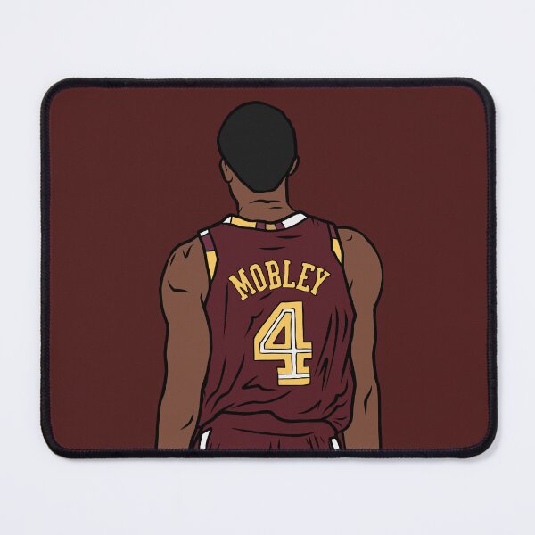 Item preview, Evan Mobley Back-To designed and sold by RatTrapTees.