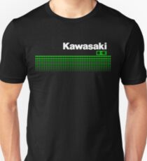 KAWASAKI Circle Unisex T-Shirt