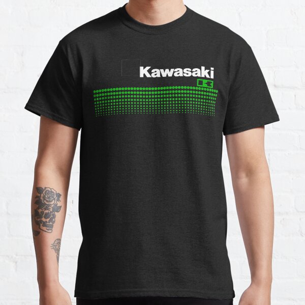 KAWASAKI Circle Classic T-Shirt