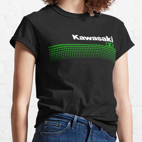 KAWASAKI Kreis Classic T-Shirt