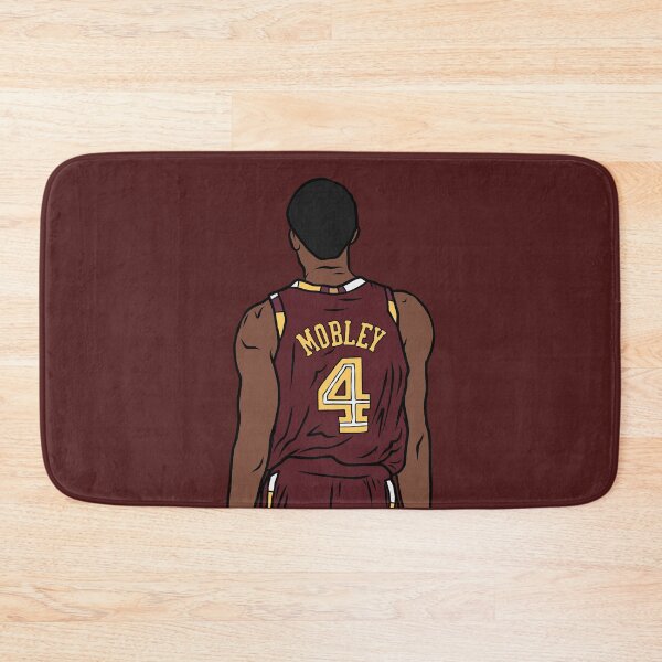 Item preview, Evan Mobley Back-To designed and sold by RatTrapTees.