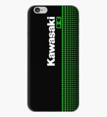 KAWASAKI Circle iPhone Case