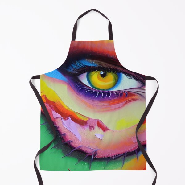 Item preview, THE WHOLE WORLD IS IN YOUR EYES designed and sold by umculi.