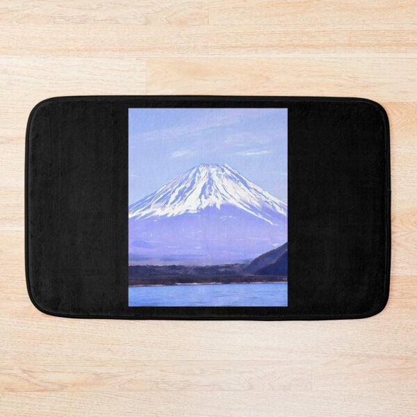 Item preview, Japanese Mountain Art Mount Fuji, Japan  Graphic  designed and sold by varyacingizu.