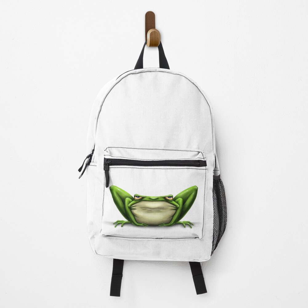 Item preview, Backpack designed and sold by RuthEnpt.