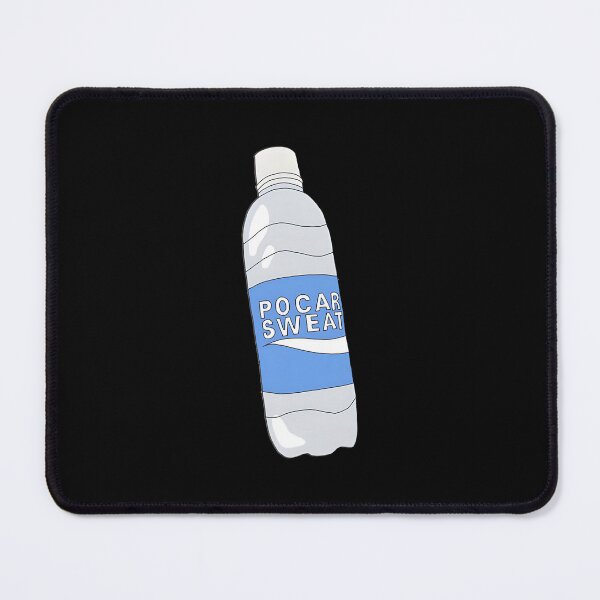 Item preview, Japanese Energy Drink insp design Sticker designed and sold by nawedaskiav.