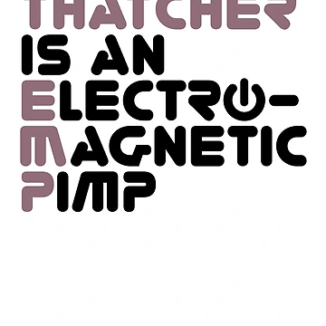Artwork thumbnail, ElectroMagnetic Pimp [Roufxis-Rb] by RoufXis