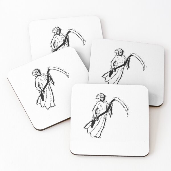Item preview, Spooky Aesthetic Tiles   designed and sold by AYACHI90.