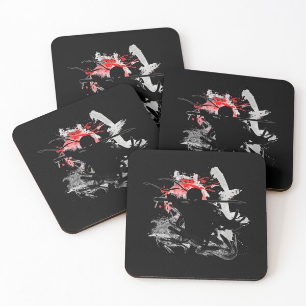 Item preview, Japanese Ninja Classic  designed and sold by varyacingizu.