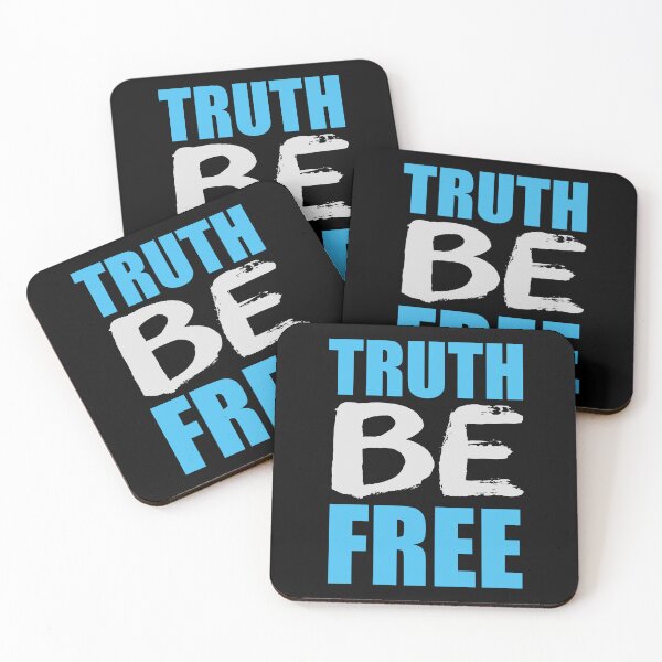 Item preview, Truth be free, freedom design.  designed and sold by Giovanni-c.