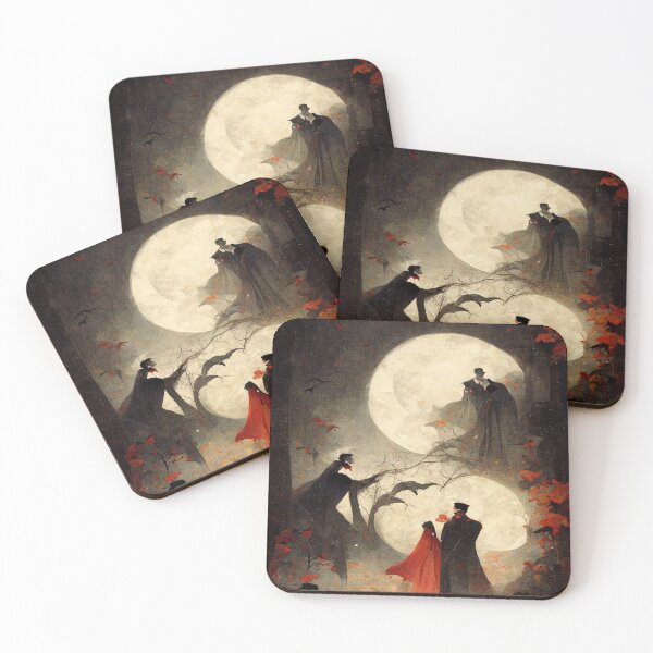 Item preview, Thinking Dracula designed and sold by Zaaabinski.