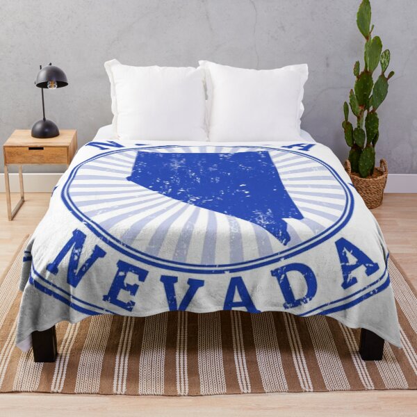 Artikelvorschau, Glücklicher Nevada-Tag, Nevada-Vermächtnis entworfen und verkauft von plaktim.