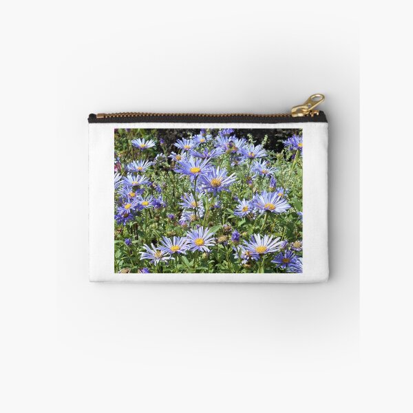 Item preview, Blue Daisy Flowers designed and sold by Floral-Art.