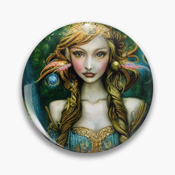 Artikelvorschau, Pastellfarbenes Regenbogen-Faerie-Kleid entworfen und verkauft von fairytailsaiart.