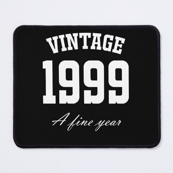 Item preview, Vintage 1999 designed and sold by SN13Designs.