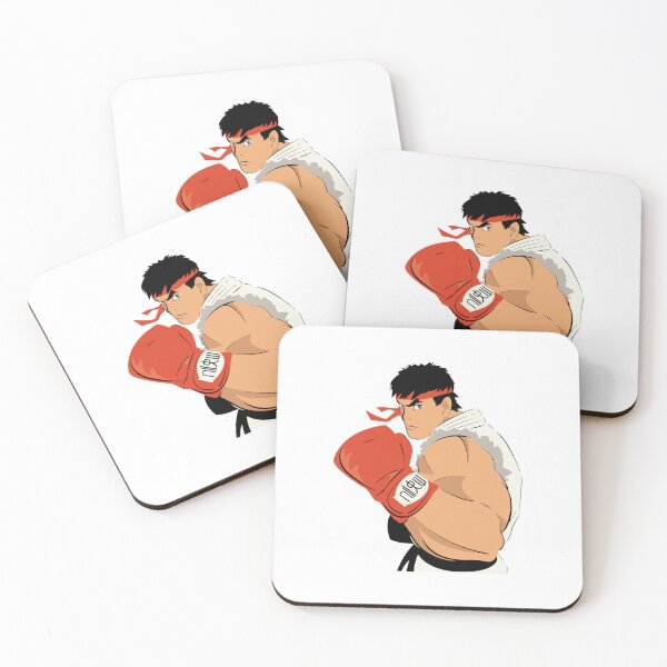 Item preview, Ryu Street Fighter designed and sold by wovegift ★★★★★.
