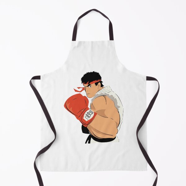 Item preview, Ryu Street Fighter designed and sold by wovegift ★★★★★.