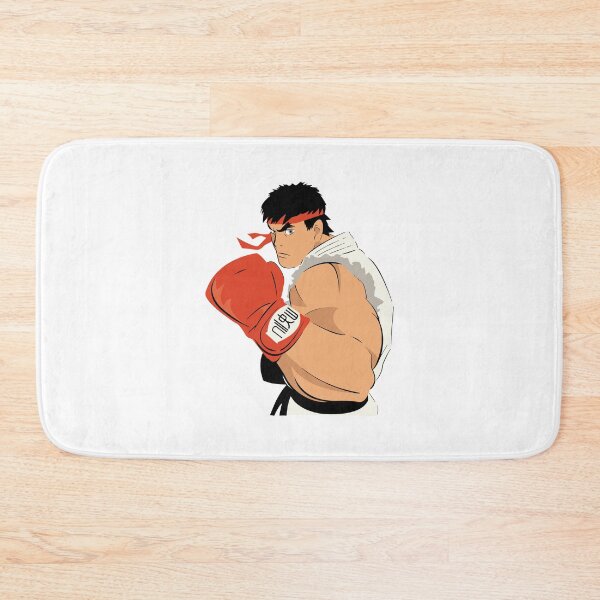 Item preview, Ryu Street Fighter designed and sold by wovegift ★★★★★.