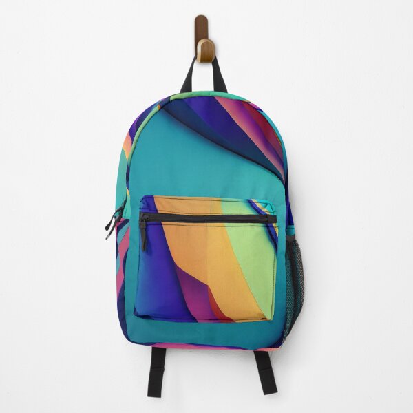 Item preview, colourful pattern designed and sold by Gozzieshop.