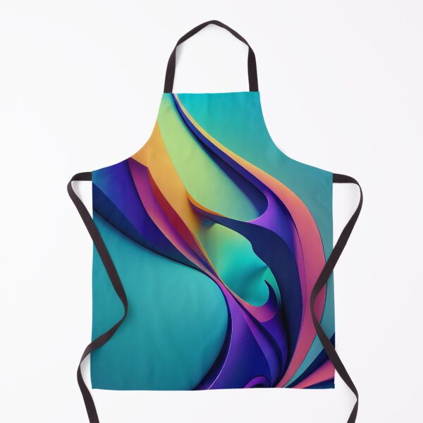 Item preview, colourful pattern designed and sold by Gozzieshop.