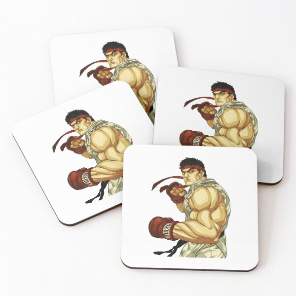 Item preview, Ryu Street Fighter designed and sold by wovegift ★★★★★.