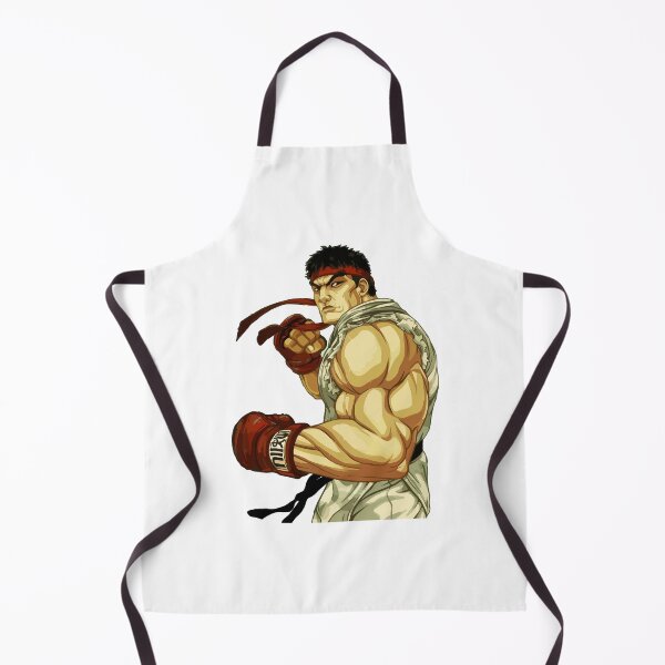 Item preview, Ryu Street Fighter designed and sold by wovegift ★★★★★.