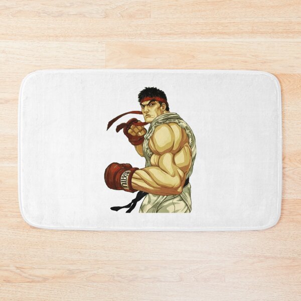 Item preview, Ryu Street Fighter designed and sold by wovegift ★★★★★.