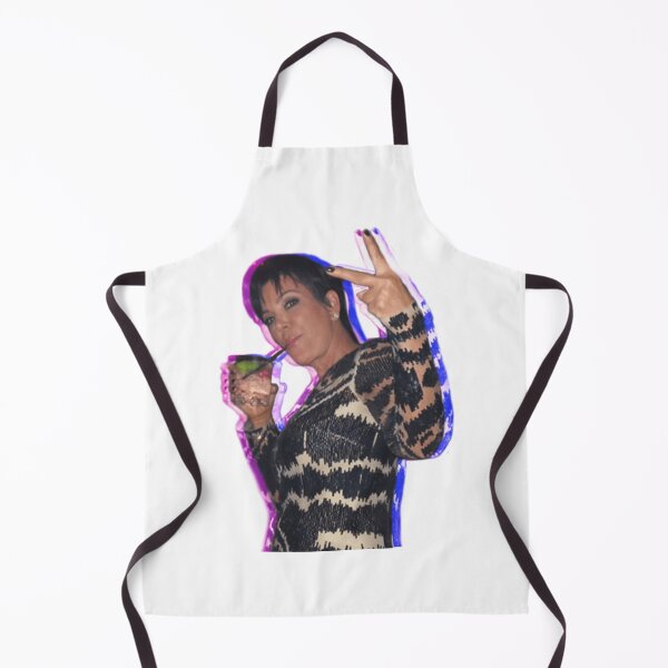 Artikelvorschau, Kris Jenner-Aufkleber entworfen und verkauft von CARLA9Z.