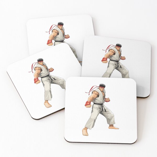 Item preview, Ryu Street Fighter designed and sold by wovegift ★★★★★.