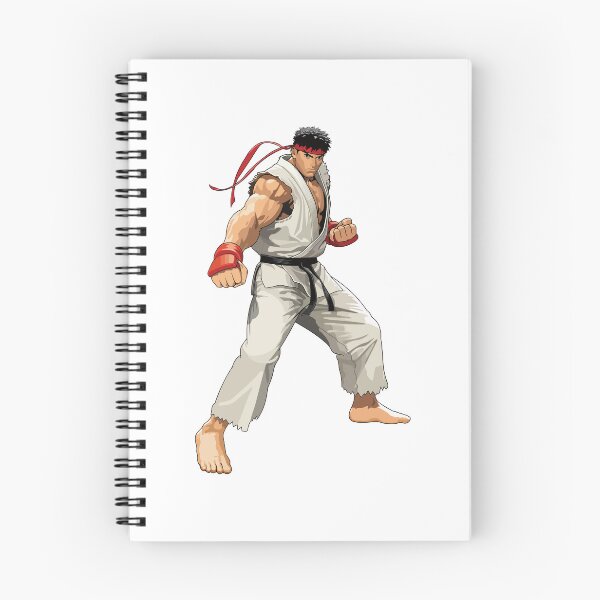 Item preview, Ryu Street Fighter designed and sold by wovegift ★★★★★.