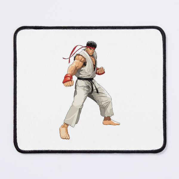 Item preview, Ryu Street Fighter designed and sold by wovegift ★★★★★.