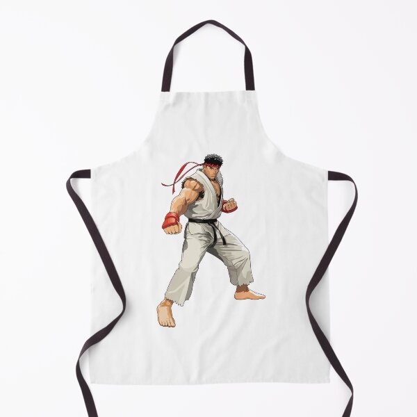 Item preview, Ryu Street Fighter designed and sold by wovegift ★★★★★.