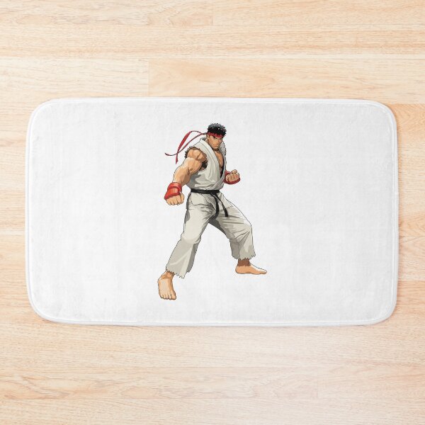 Item preview, Ryu Street Fighter designed and sold by wovegift ★★★★★.