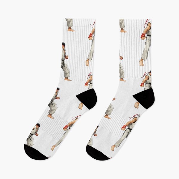 Item preview, Ryu Street Fighter designed and sold by wovegift ★★★★★.