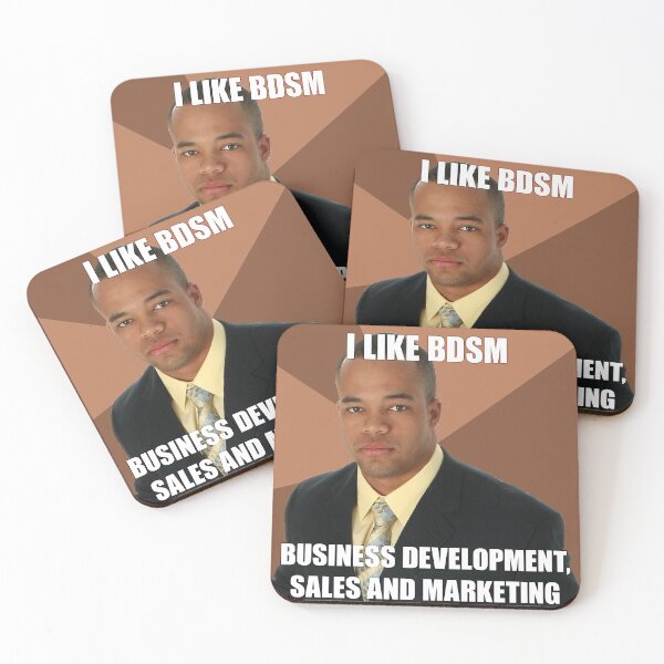 Item preview, Business Development, Sales and Marketing designed and sold by WhatDaFunk.